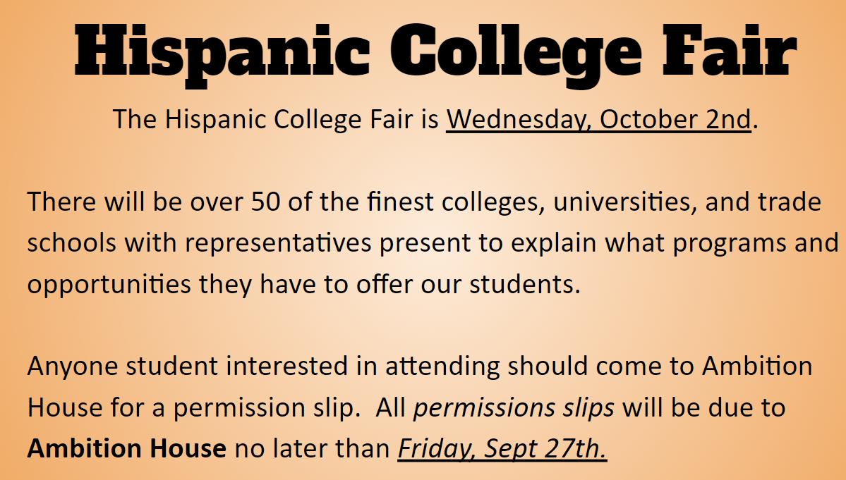 West Aurora Counseling Department tweet media