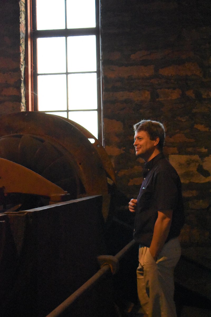 LSSU Engineering tweet media