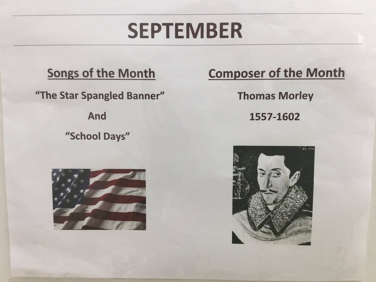 OakviewMusic's tweet photo. What an #owlsome start to our school year @OakviewElem!  #owlaboard https://t.co/95FPu4Xg4e