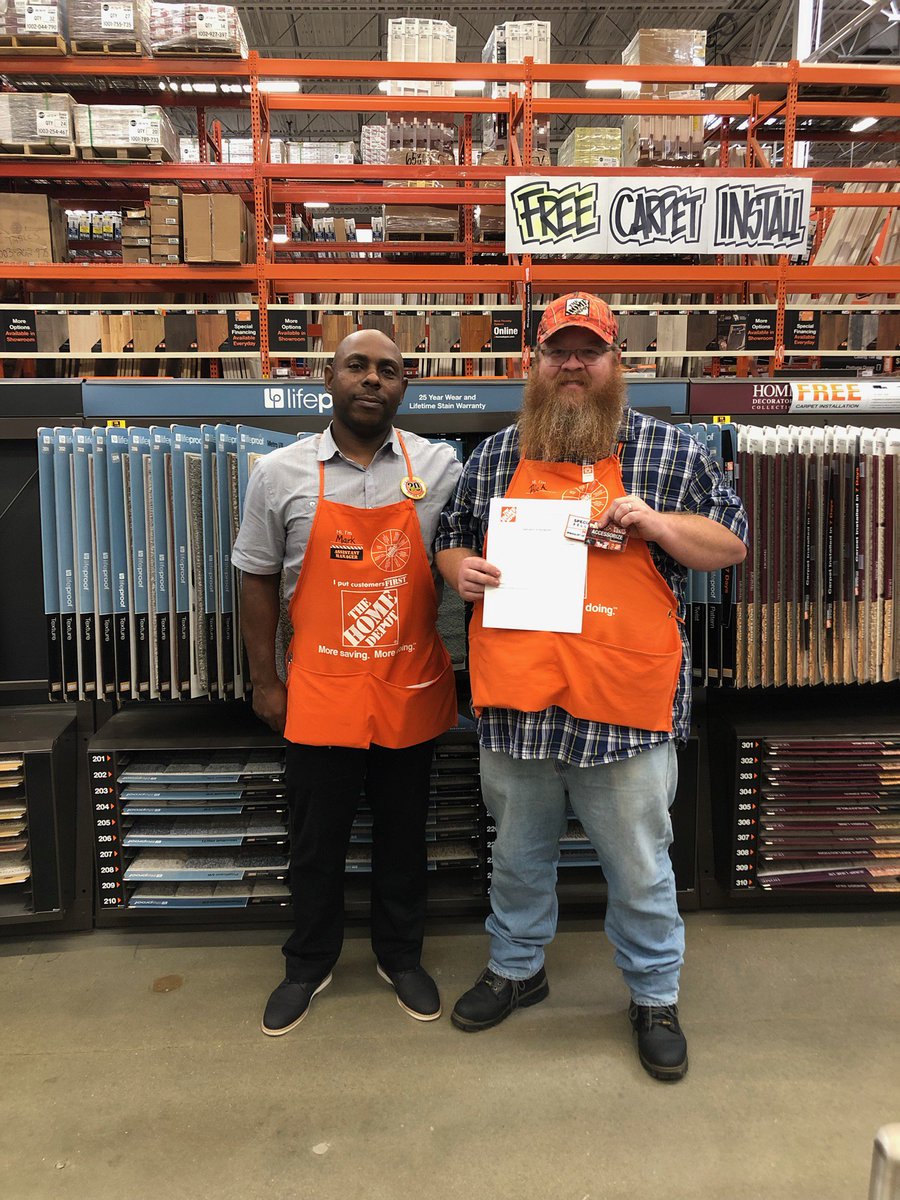Mark Gilbert (@markgilbert2557) on Twitter photo Recognizing our Specialist of the month Rick(D23) for a job well done. <a href="/KevinChoTHD/">Kevin Cho</a> <a href="/Courtne76432058/">Courtney Brown</a> @LMG101010 <a href="/JoeZuniga1/">Joe Zuniga</a> Recognizing our Specialist of the month Rick(D23) for a job well done. <a href="/KevinChoTHD/">Kevin Cho</a> <a href="/Courtne76432058/">Courtney Brown</a> @LMG101010 <a href="/JoeZuniga1/">Joe Zuniga</a>