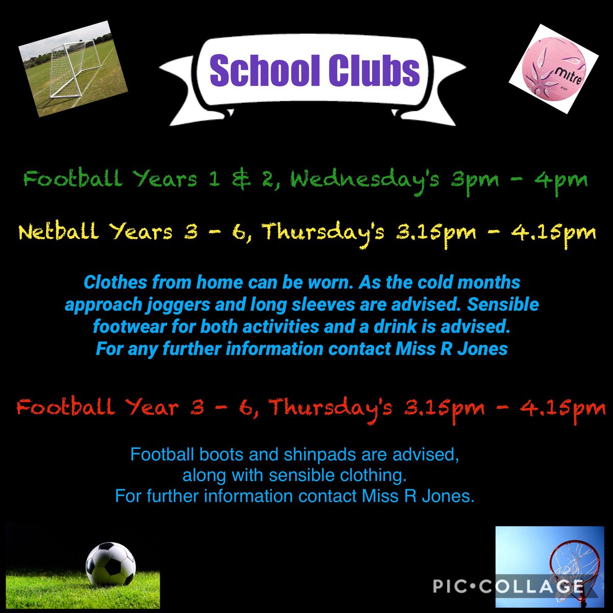 jonesRmiss's tweet photo. @BrynGwalia starting this week 😃👌 https://t.co/k8g8EbAZjI