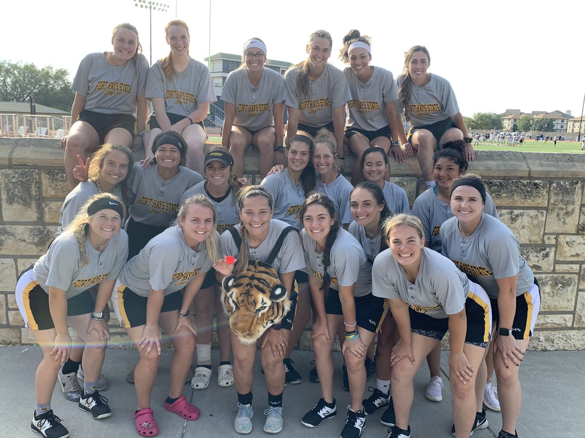 The family has spoken! Learning about taking preparation serious, Lexi Velazquez was voted last weeks player of the week!! Now gets the honor of hanging out with TUT all week!! Way to make everyday count!!! #roartigers #everydaycounts #day20
