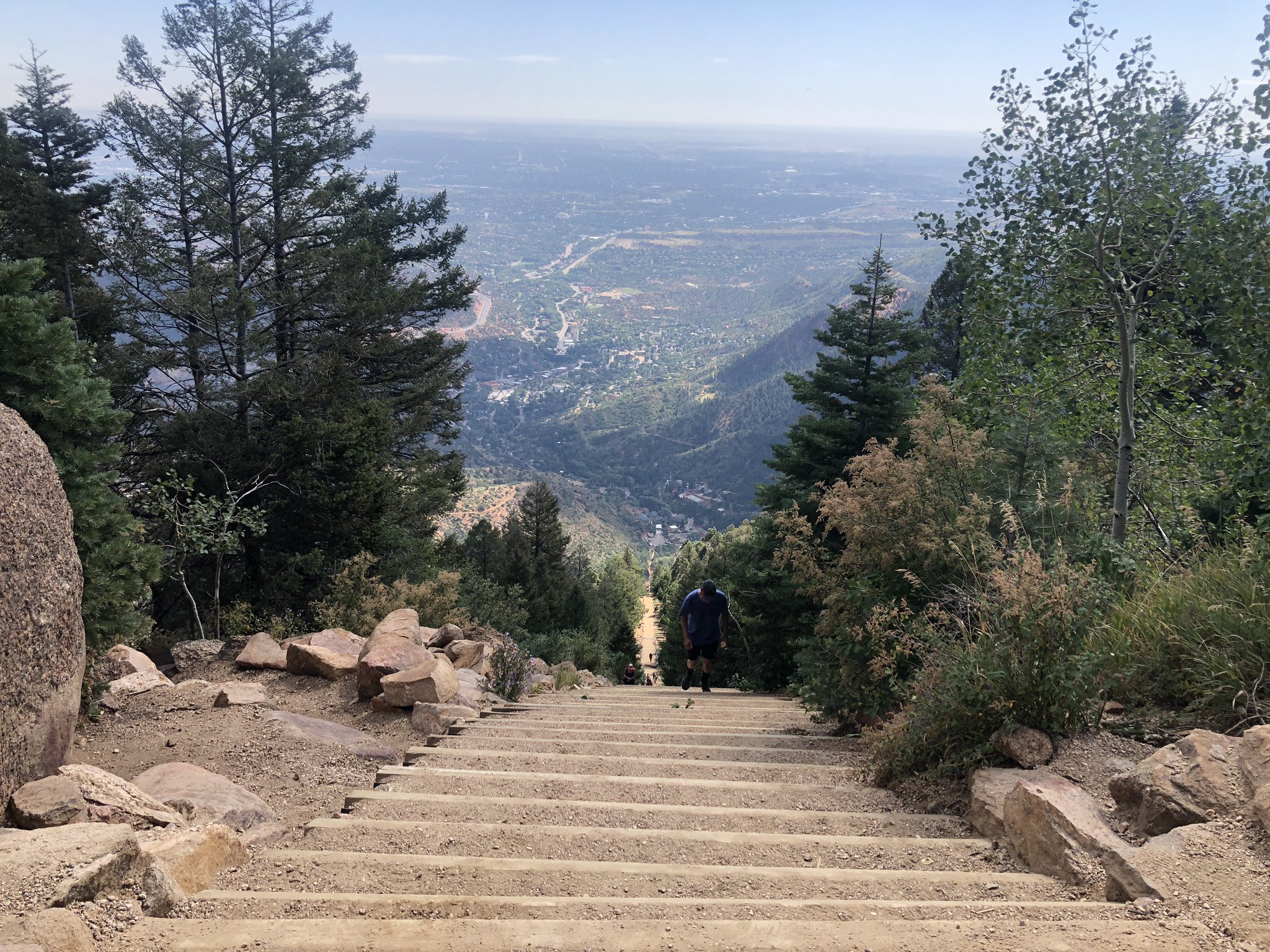 USA Rugby on Twitter "Men’s Eagles conquer the 2,768 step Manitou