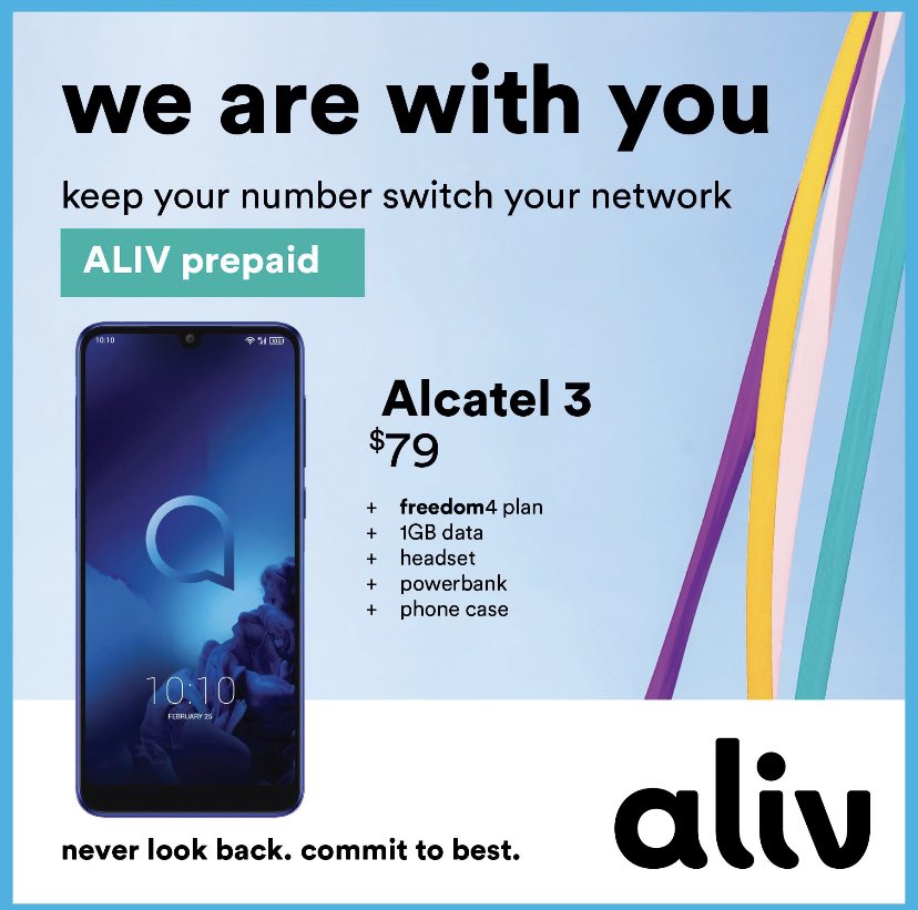 wearealiv's tweet photo. #WeAreWithYou Every day. Before, during and after the storm providing you with the very best service. Keep your number, switch your network and never look back. Offer ends September 30th.
.
.
#MyAliv #BelieveInBest #BahamasStrong #PromisesFulfilled #FreedomSimplified https://t.co/XWYocTxLZx