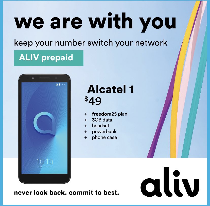 wearealiv's tweet photo. #WeAreWithYou Every day. Before, during and after the storm providing you with the very best service. Keep your number, switch your network and never look back. Offer ends September 30th.
.
.
#MyAliv #BelieveInBest #BahamasStrong #PromisesFulfilled #FreedomSimplified https://t.co/XWYocTxLZx