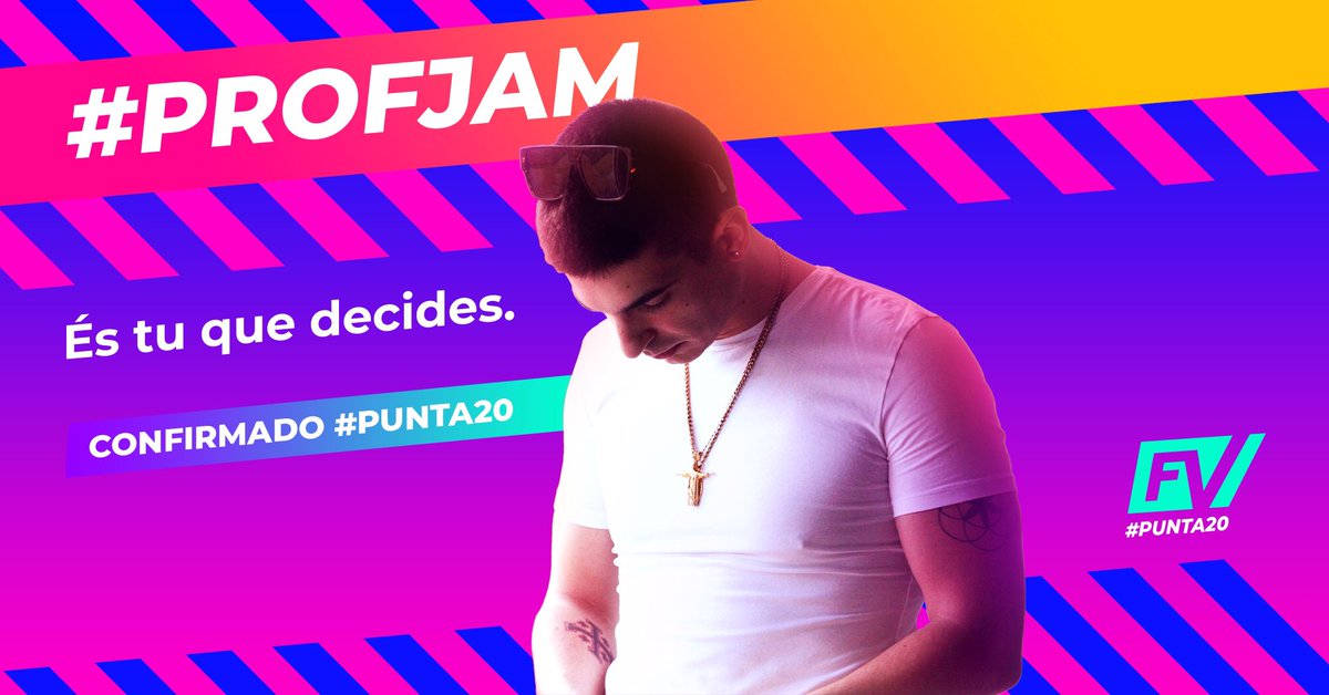Vamos deixar a tua cota à vontade 👵🏻💆🏼‍♀️ 
#ÉsTuQueDecides #Punta20 #ProfJam #FV20 #Xtravel #FestivalVillage #Punta