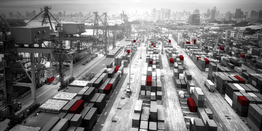 Excited for #IANAEXPO next week in Long Beach, CA? So are we! We invite you to stop by the IDSY booth (#610) to meet our team and learn about Powerfleet for Logistics solutions for intermodal containers and cargo tracking. Book a demo now: id-systems.com/contact/
#McLeodUC2019