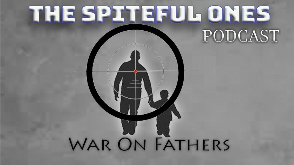 ShoOff_TV's tweet photo. Check out tha Latest 
“War On Fathers”
 
https://t.co/k5zQbxbEDx https://t.co/lhBTMNyFmo