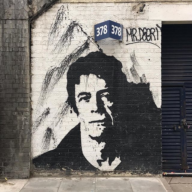 Rock ‘N’ Roll Animal!!! ift.tt/2ZQz9yl