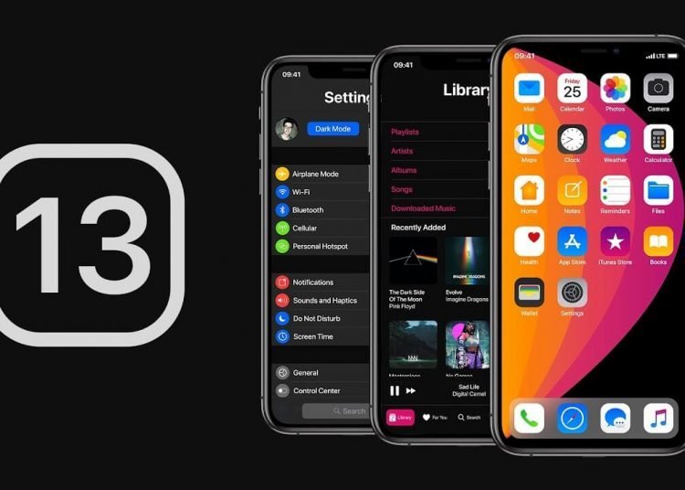 TechnopatNet's tweet image. Technopat:  iOS 13 Çıkış Tarihi Belli Oldu! technopat.net/2019/09/10/ios… #technopat