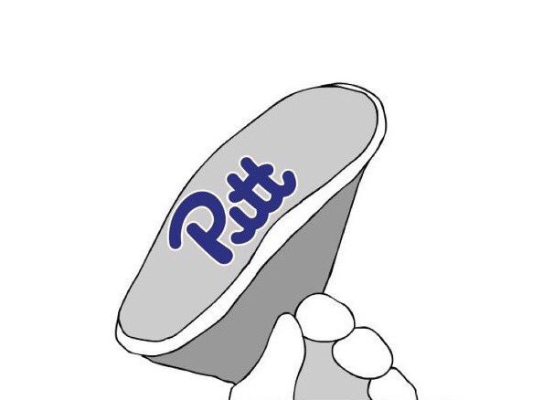 PSUBarstool's tweet photo. Watch where you’re walking this week. https://t.co/oTDj6qn46k