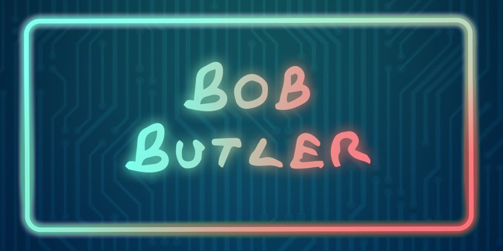 UpPiccadilly's tweet photo. Bob Butler: CEO at Butler Corporation. 👨🏻‍💼Built the company from nothing. Confident, brash and loves to be top dog. 🐕 https://t.co/4hr9eJtDO1
