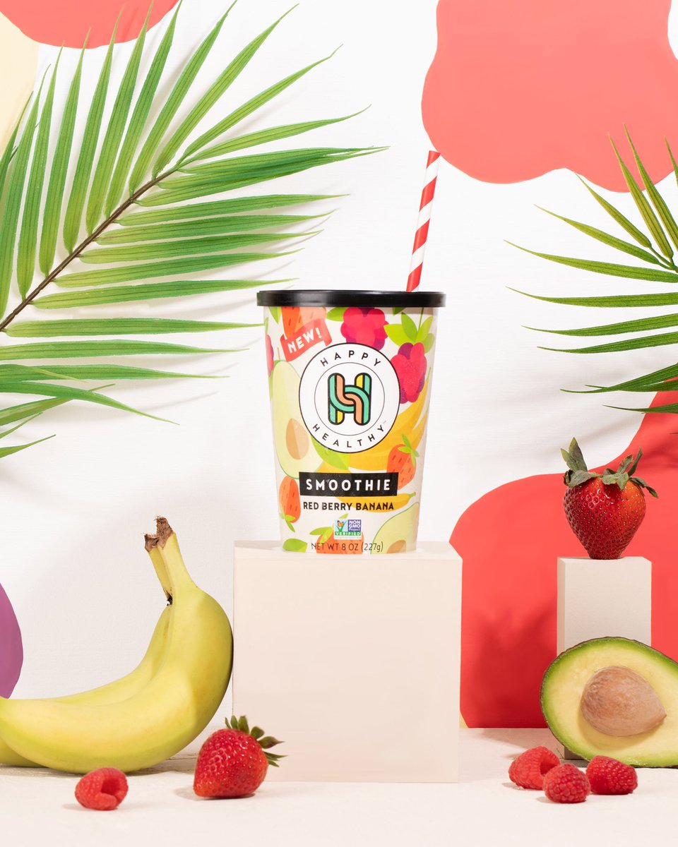 Health and happiness. Strawberry and banana. Yawning and doing that weird stretchy thing. Some things just go together.

#happyhealthy #dynamicduos #strawberrybanana