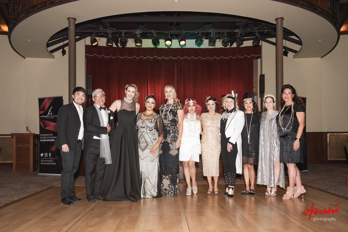 FGISanAntonio's tweet image. Our Board Members @fgisanantonio 30th Anniversary. Thank you so much to all our sponsors, commitees, founding memebers and attendees for making an unforgettable event!
#fgisa #fgisa30 #fgisanantonio #fginyc

📸@okushi.photography
