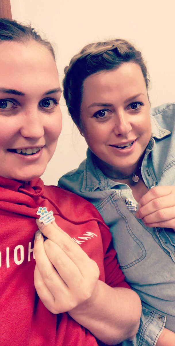 LcastWardend's tweet photo. TM’s @ashleyaitken8 &amp; @clairemillar33 attended @DementiaFriends Scotland info session in Elgin tonight. Thank you @a_mcwhinnie for a great, highly informative session. Well recommended @alzscot #TeamWardend #TeamMoray #Localcornerstone #LCAST @PurpleAlertUK https://t.co/6mSqG5wR0M