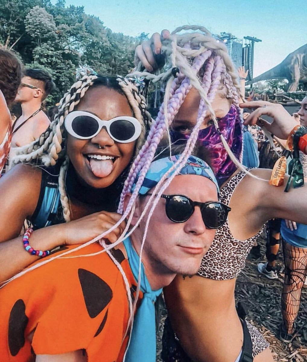 Vibedration's tweet image. Lost Lands is getting closer and closer.... 😈😈🦖

#vibedration
#lifeisapartystayhydrated