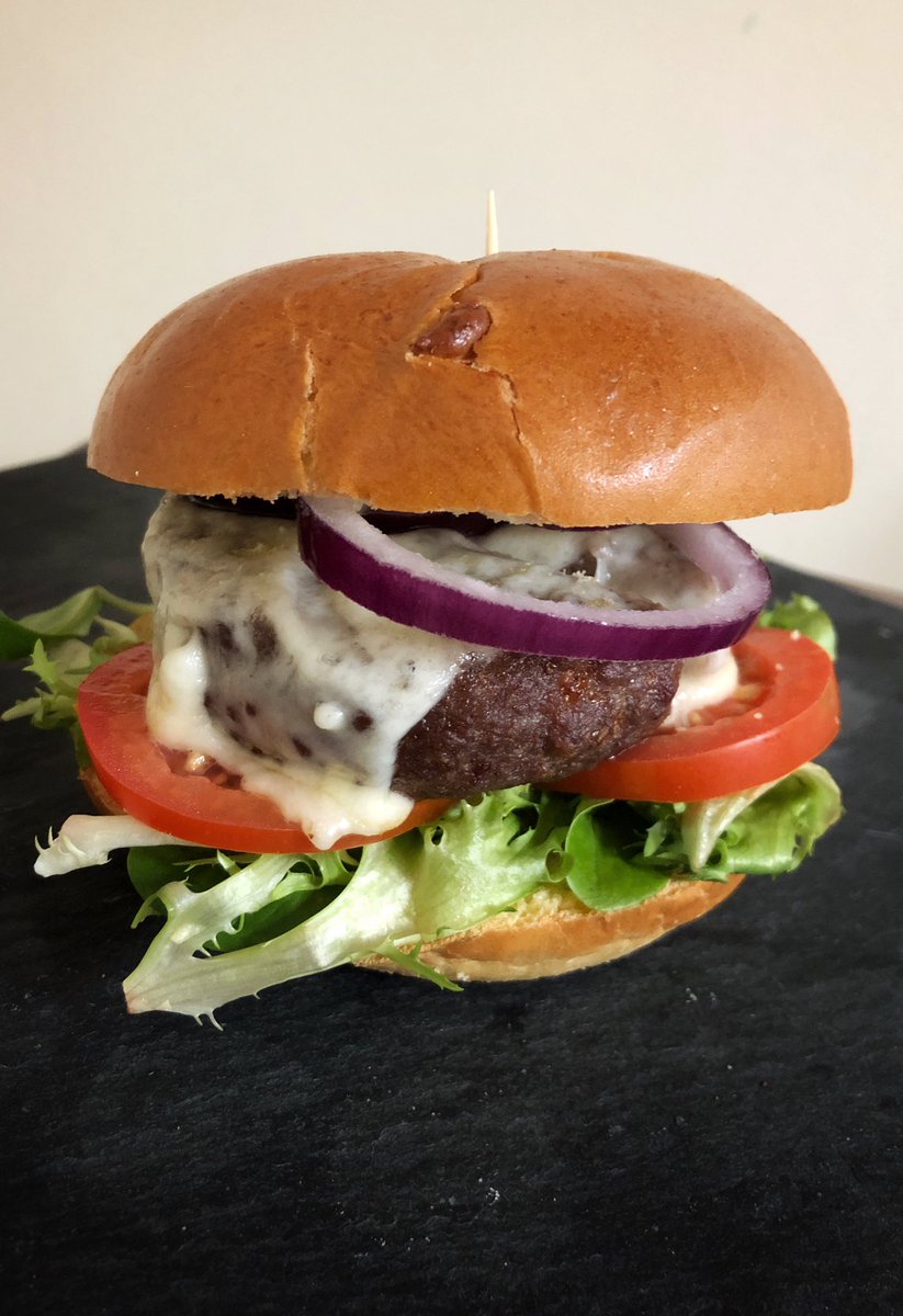 You want light burger rolls <a href="/PaulHollywood/">Paul Hollywood</a>? You should try our Brioche rolls 😋 #GBBO