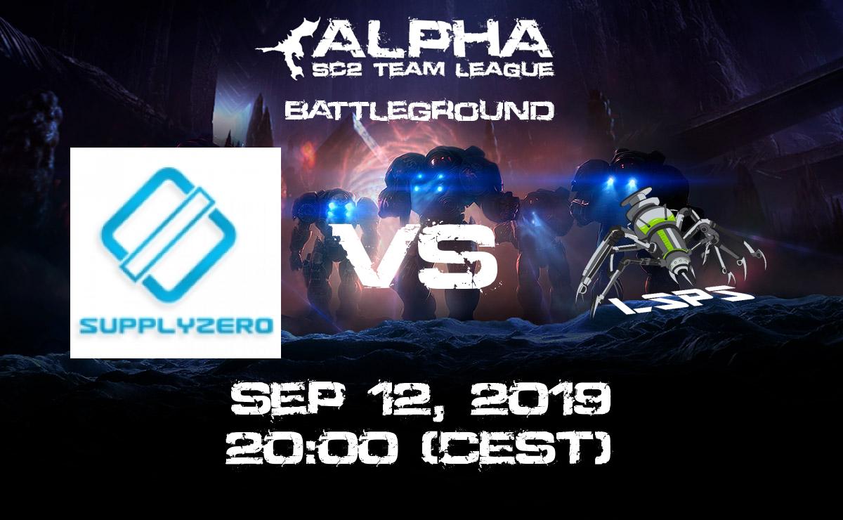 SupplyZero's tweet photo. [#SC2] 🇪🇸 Este martes a las 8 de la tarde jugamos una Clan War amistosa contra @Clan_lsps 💎

🧐¿Veremos jugadores nuevos? Todo se sabrá a tiempo... 📝

📱Sabed que os esperaremos en nuestro canal principal 🖥️ 

https://t.co/1lsxhi4j35 https://t.co/lvzH8t9Fa5