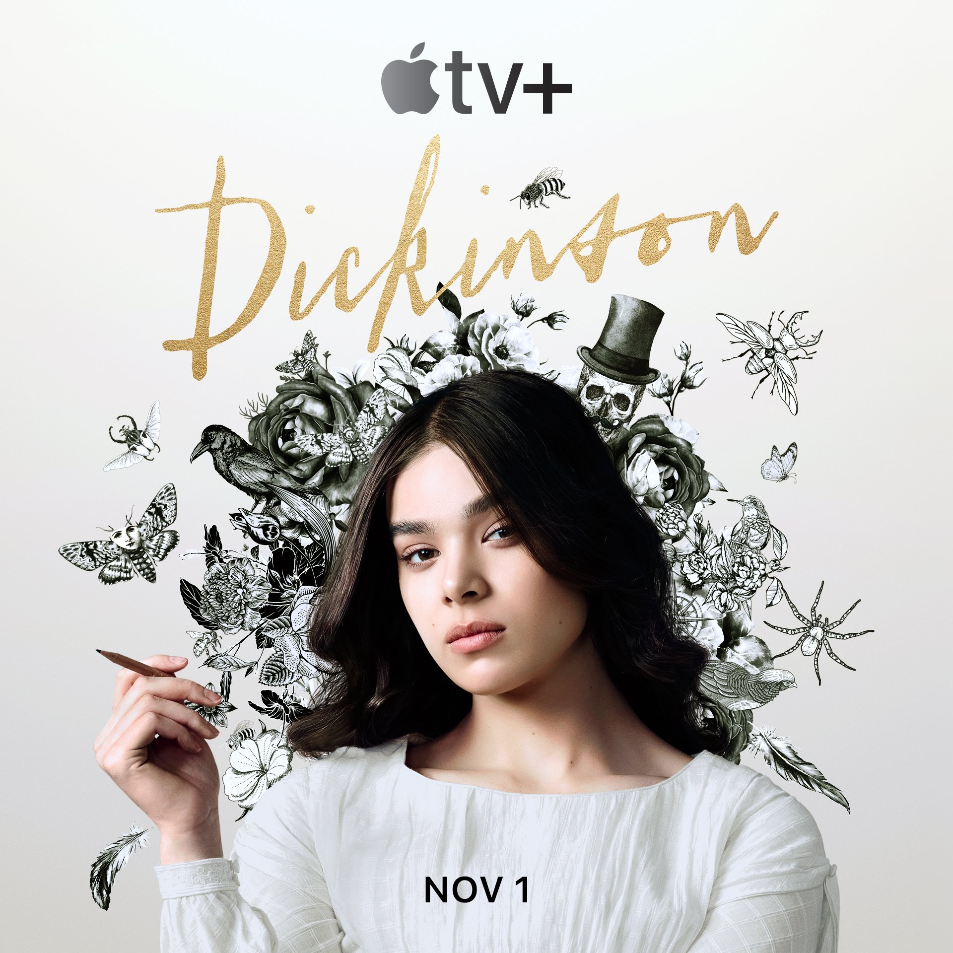 Apple TV on Twitter: "Mark calendar for November 1—you've got shows to watch on Apple TV+. Available on the Apple TV app with an Apple TV+ subscription. https://t.co/gJciFMEShI" / Twitter