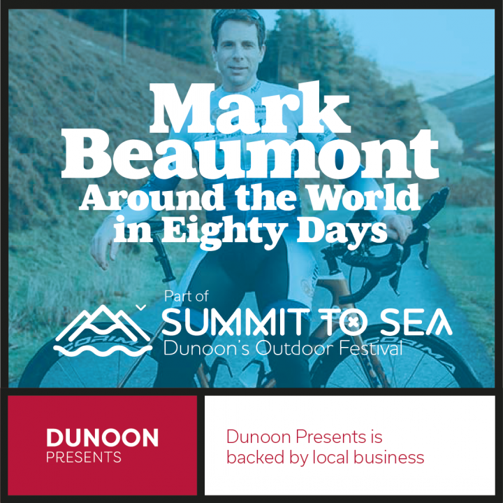 Dunoon Presents tweet media