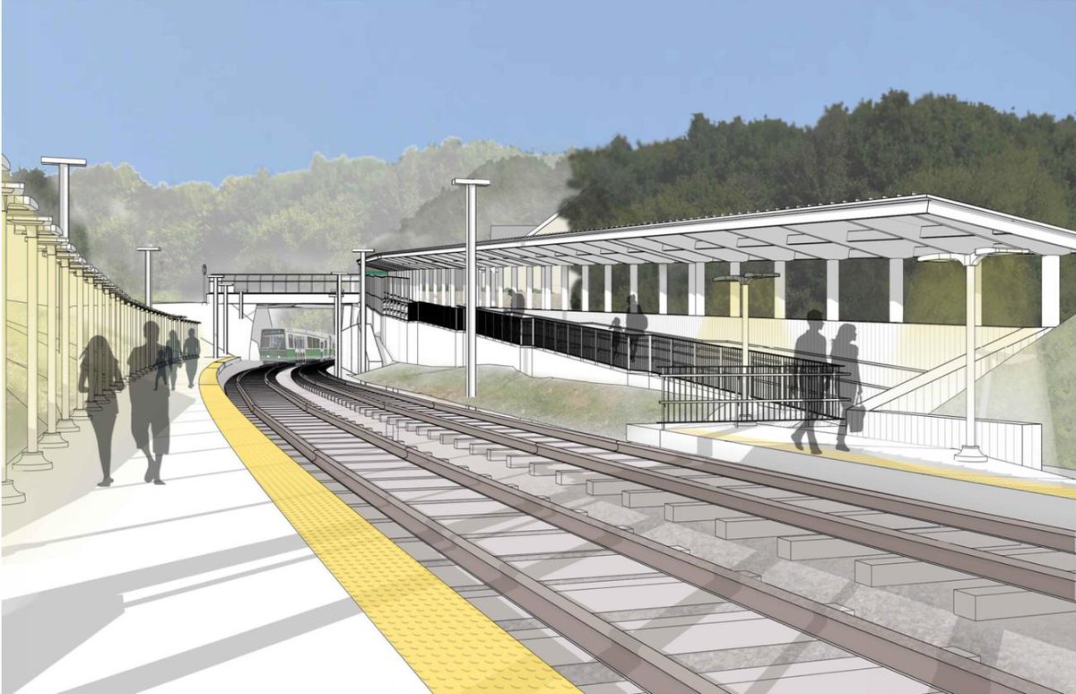 MBTA's tweet photo. We're hosting a Green Line Transformation Public Meeting:
Tonight, September 10 at 6:00 PM
State Transportation Building - 10 Park Plaza, 2nd Floor

We hope you'll join us to hear about how we're making the Green Line more reliable, convenient, &amp; safer. https://t.co/4cC9USQ9w3 https://t.co/yQ3uLgFNm1
