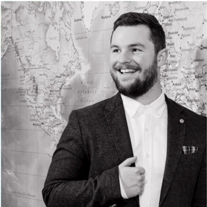 The_CEOSLEEPOUT's tweet photo. Thanks to Tim Hardie @VaultexUk who'll brave a night in the cold 4th Nov, to raise funds and awareness to fight #Homelessness in #Manchester
For @BackonTrackMcr
Thanks for being part of #CEOsleepoutMcr Tim! https://t.co/ZmOZ5ayN0n