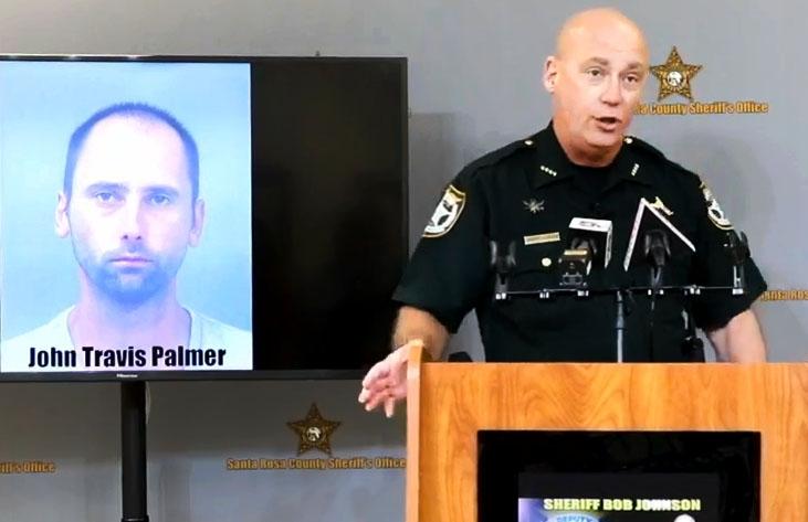 Outstanding work from @SRSheriffFL solving the #murder of Stephen Richmond Rice. bit.ly/2kqvP9D