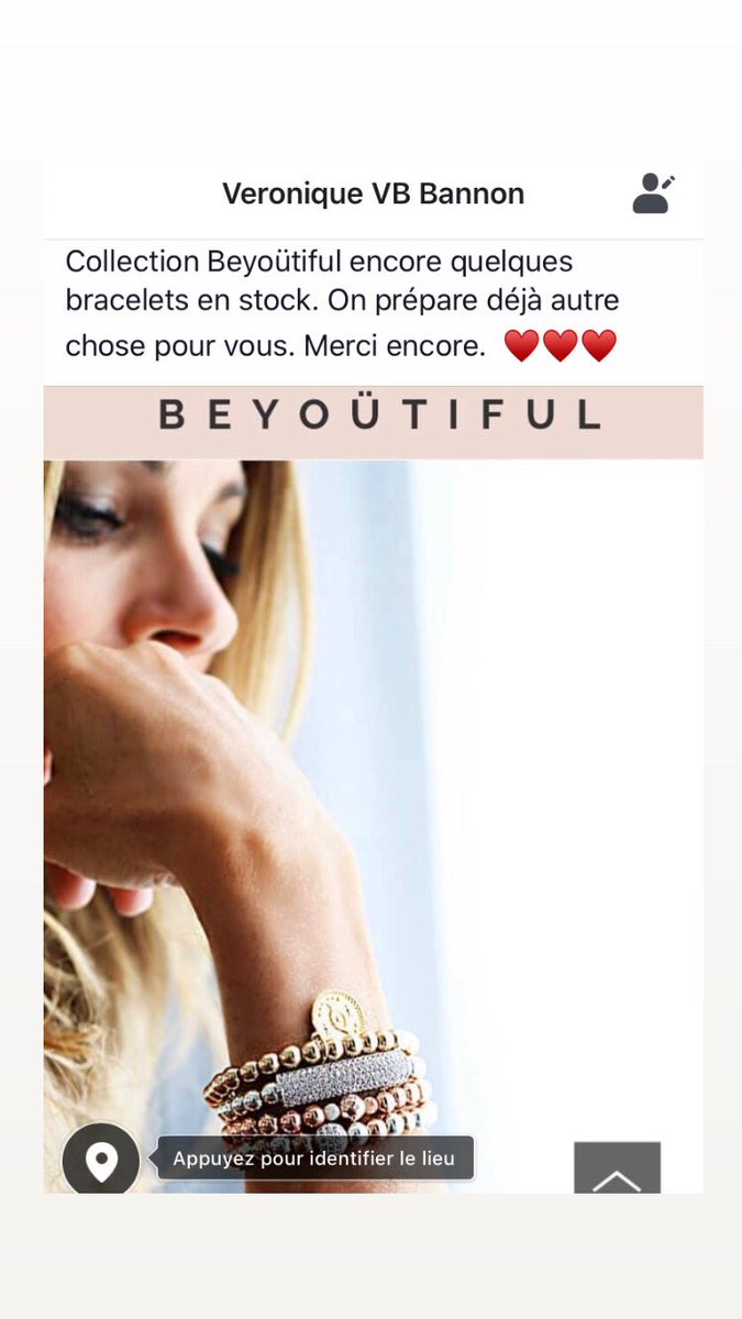 lyema.com.  On vous prepare deja autre chose. Mais il reste quelques bracelets en stock. Merci encore. Xoxox