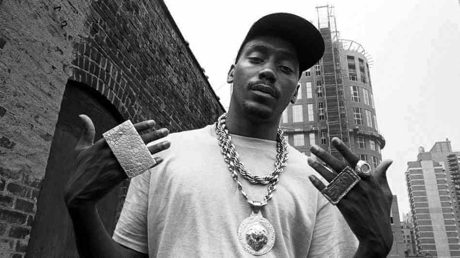 Happy 51st Birthday to Big Daddy Kane!
 