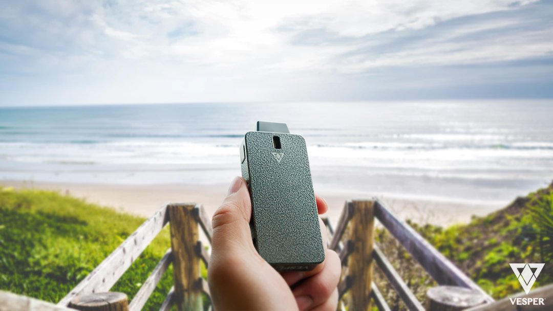 Vape Vesper tweet media