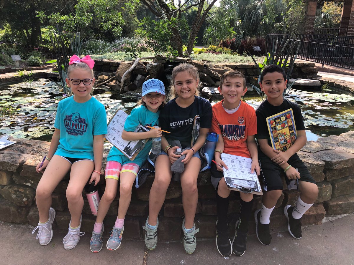 krosserdwe's tweet photo. DWE field trip!!#dwe2020 https://t.co/8UGoVMY8t5