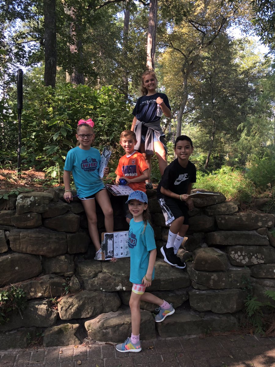 krosserdwe's tweet photo. DWE field trip!!#dwe2020 https://t.co/8UGoVMY8t5