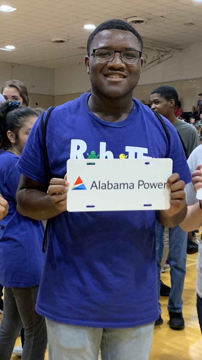 jubileebest's tweet photo. Thank you, Alabama Power!!! @alabamapower https://t.co/EFN1UNVAAR