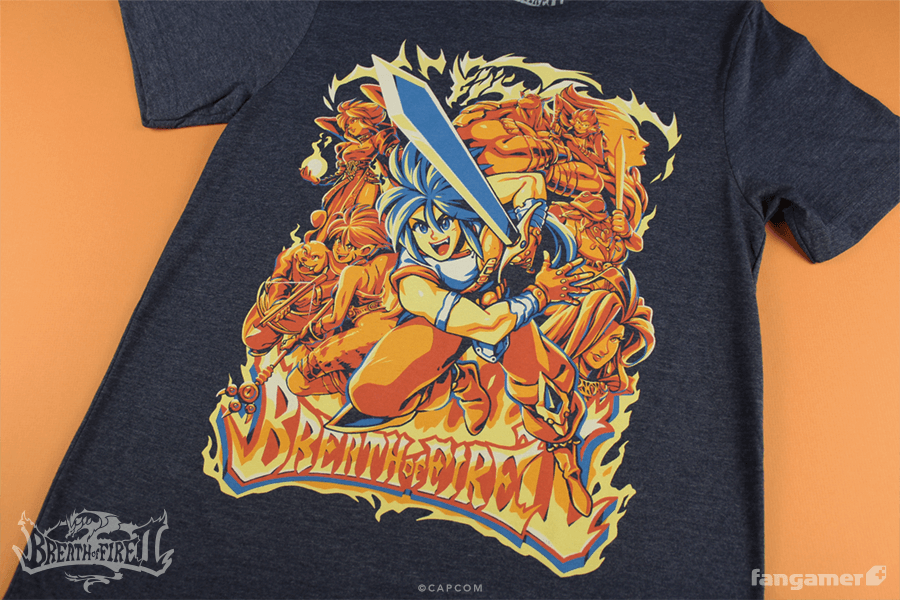 Final Fight Haggar | Essential T-Shirt