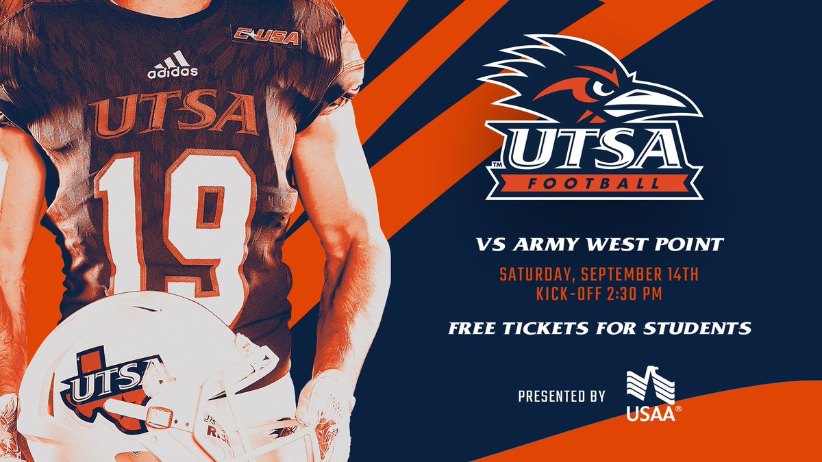 This Saturday we will be having our first tailgate of the season against the Army Black Knights! Come out bright and early to Lot-C to tailgate with your favorite fraternity and witness the beast himself <a href="/calebcantrell26/">Caleb Cantrell</a>. Go Runners!