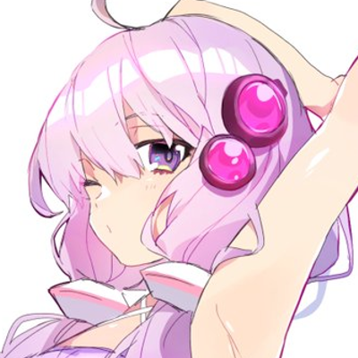 ⋆ ✧ ⋆「 Icons of Yuzuki Yukari (Vocaloid)」⋆ ✧ ⋆ 

   ↳  @KaosuNekomimi 

   › Pixiv ID: 73929375
   › Pixiv ID: 74755237
   › Pixiv ID: 75737851
   › Twitter: @/girusyu1945
