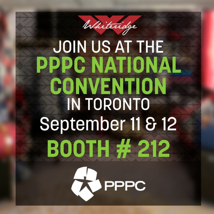 WhiteridgeInc's tweet photo. We’ll be showcasing our newest products and catalog. We can’t wait to see you there!
#whiteridgeinc #Booth212 #pppcnatcon #tradeshow #promotionalproducts https://t.co/t4zkukrwrh