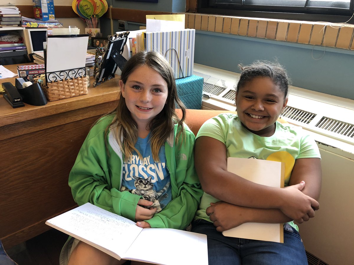 MsHouse22's tweet photo. Sharing our narratives drafts.  #writing #fifthgrade #writingisaprocess https://t.co/inJI3HDZd4