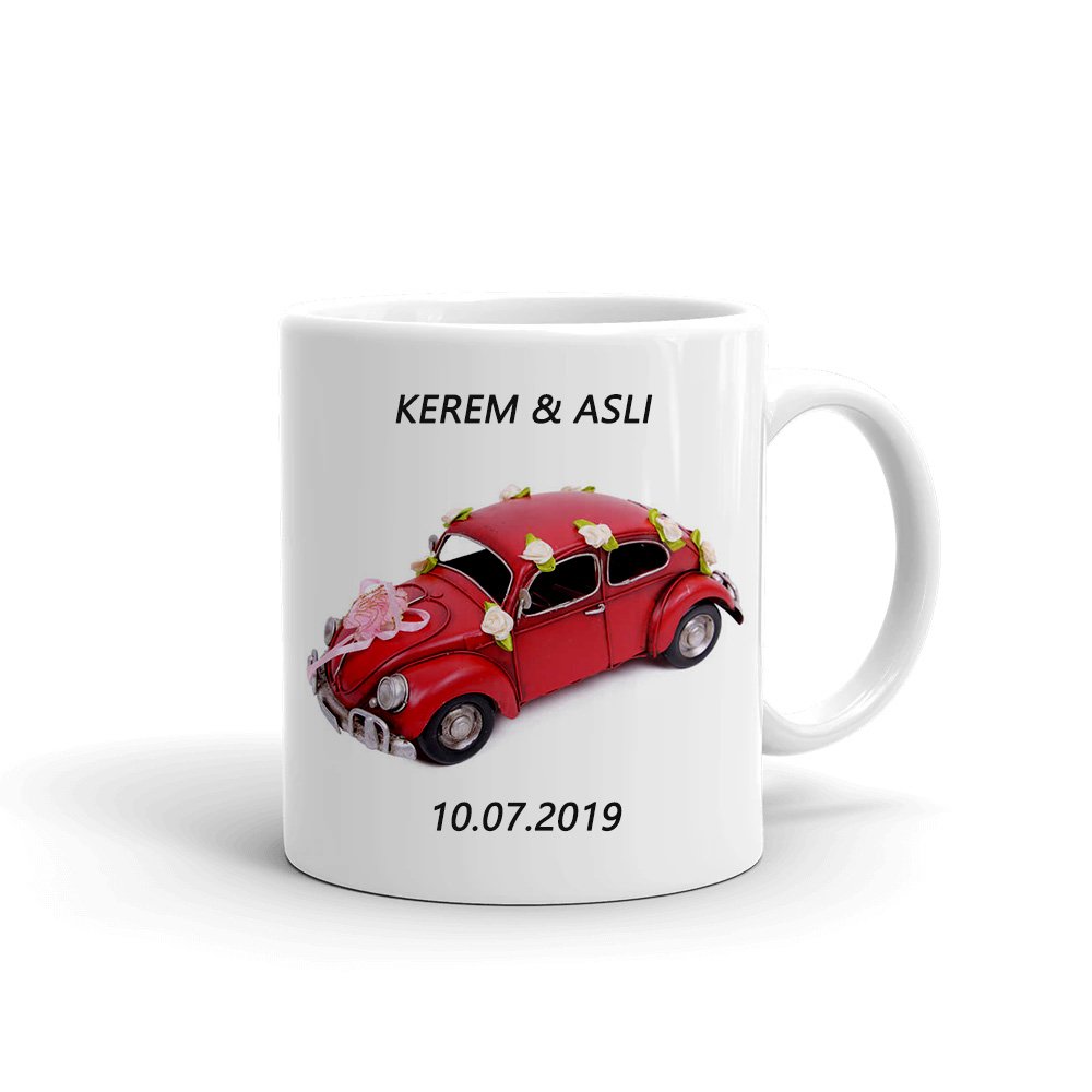 Kişiye özel #vosvos tasarımlı #kupabardak
urun.n11.com/kupa/kisiye-oz…