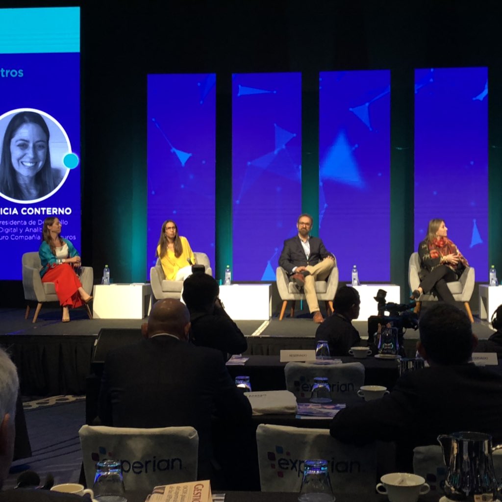 amanarora2k's tweet photo. Great to see Women Leading the Digital Innovation in Insurance Sector in Peru #InsuranceDayPeru #womenpower https://t.co/mPbdKapY6Z