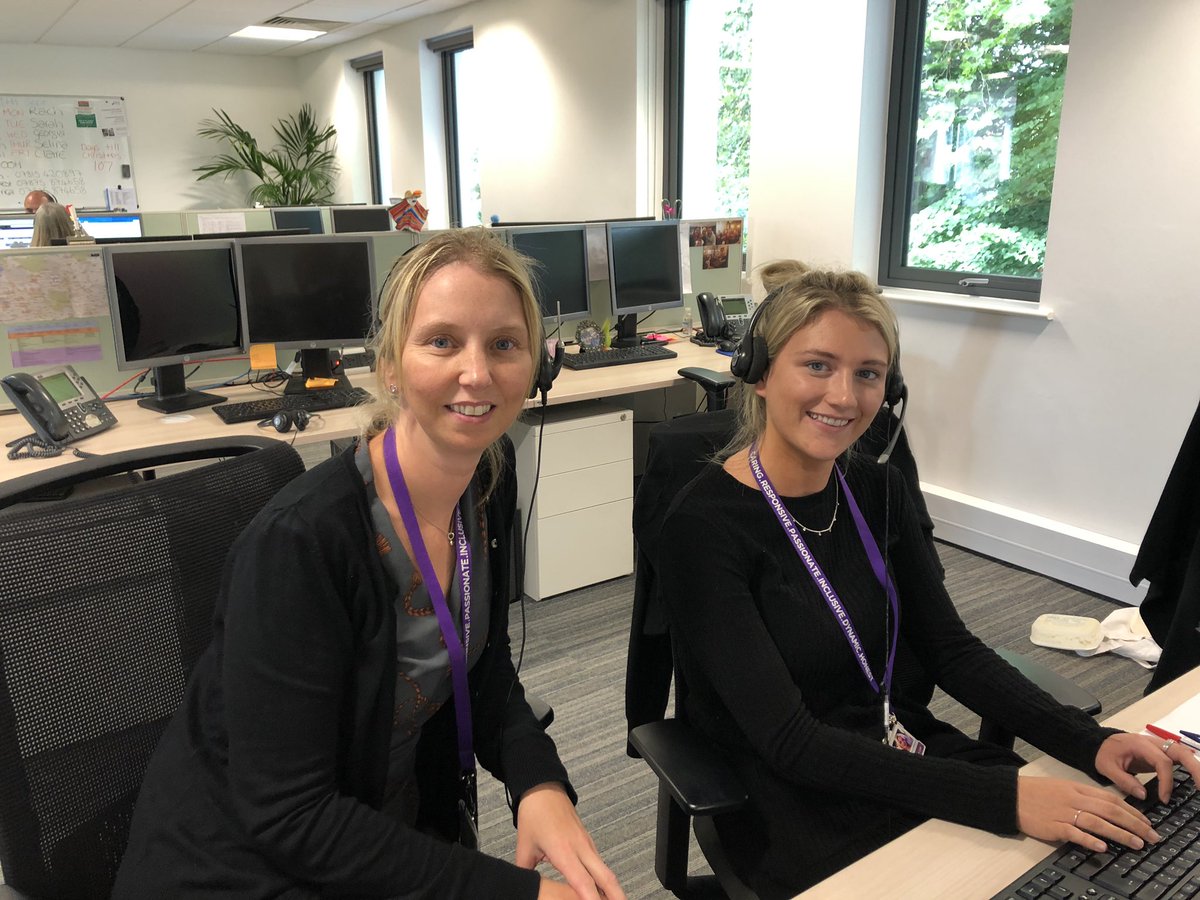 JM_Perry03's tweet image. Fantastic afternoon spent with our amazing @MuirGroupHA Customer Experience Team #livingthevalues and yay 😁 I got a sneak preview of #Muirconnects coming soon. A simple and easy way to connect with us to share your views - watch this space!