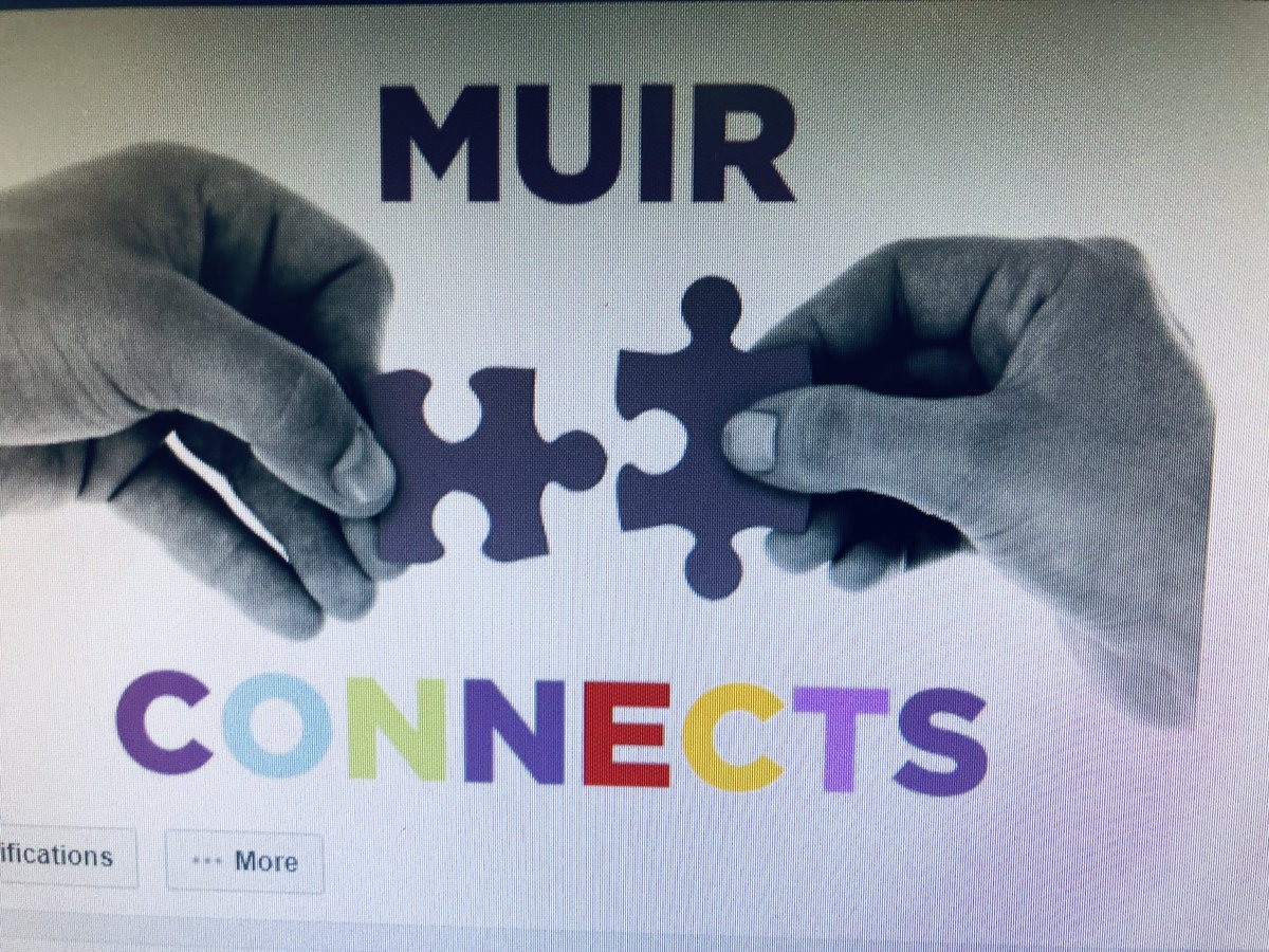 JM_Perry03's tweet image. Fantastic afternoon spent with our amazing @MuirGroupHA Customer Experience Team #livingthevalues and yay 😁 I got a sneak preview of #Muirconnects coming soon. A simple and easy way to connect with us to share your views - watch this space!