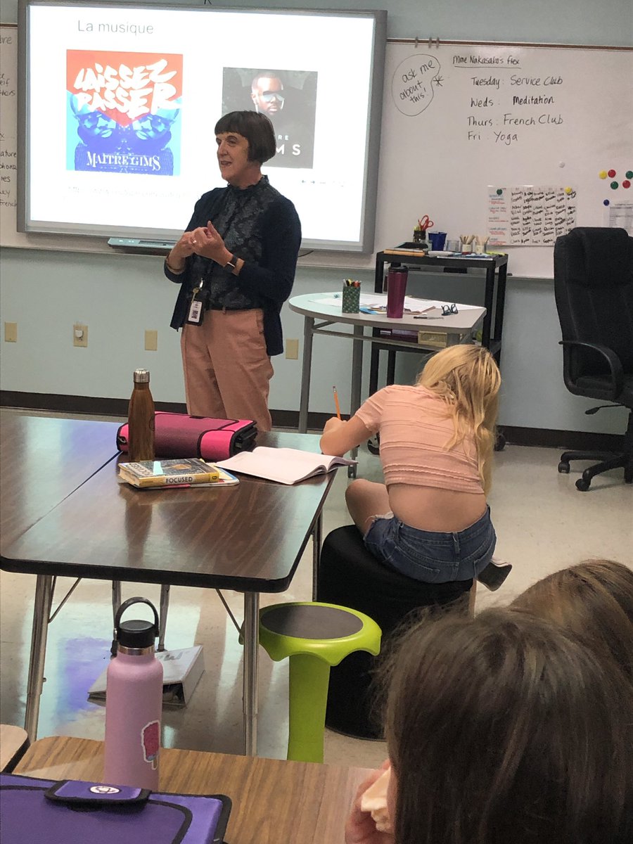 Dr Kimberly P Miller On Twitter It Was A Great Day To Visit