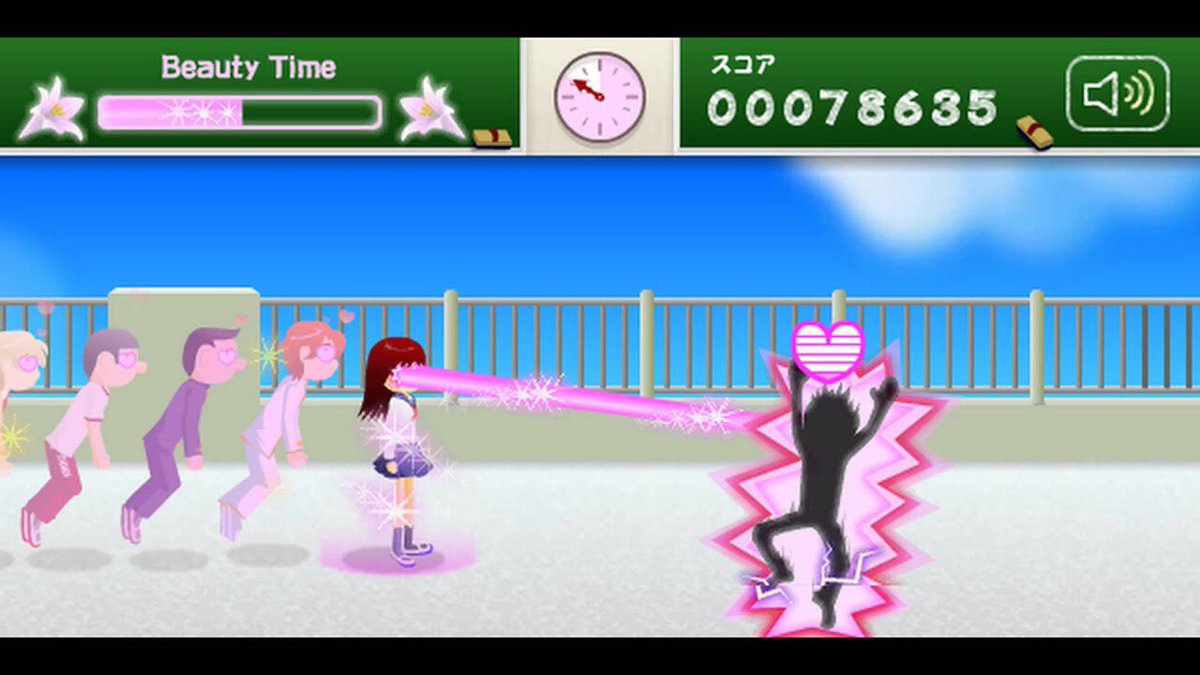 Razón tienen en alertar del impacto de los videojuegos en los niños, ¿cómo creéis que empezaron todas las bad bitches del twitter?