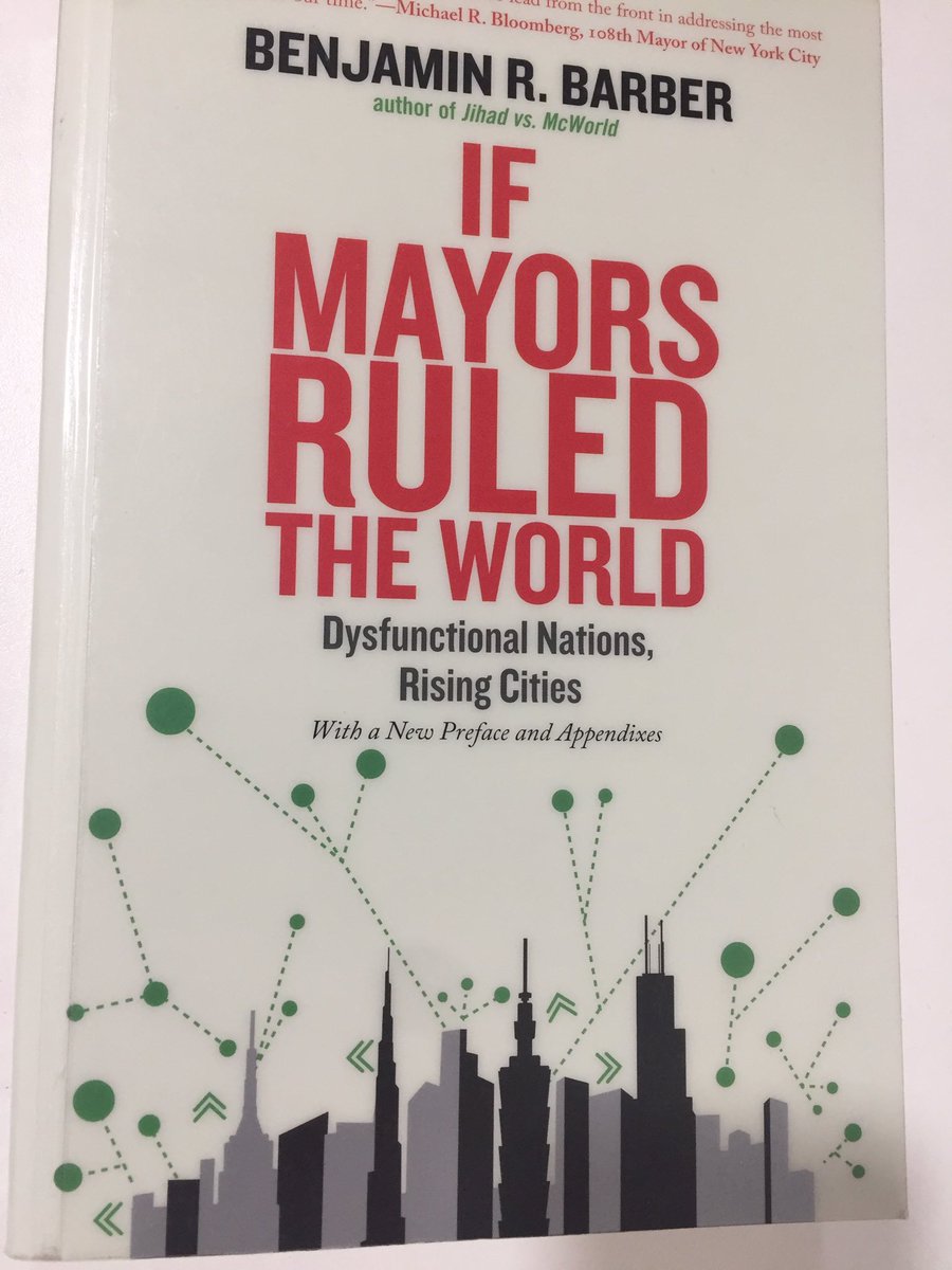 JamesOGrady14's tweet photo. With the ongoing rise of the right, this subtitle is a reality now. Dysfunctional #nations is certainly the case in the U.K.. but how can #cities here overcome this? #governance #democracy #urbancentres https://t.co/35NdyGI84q