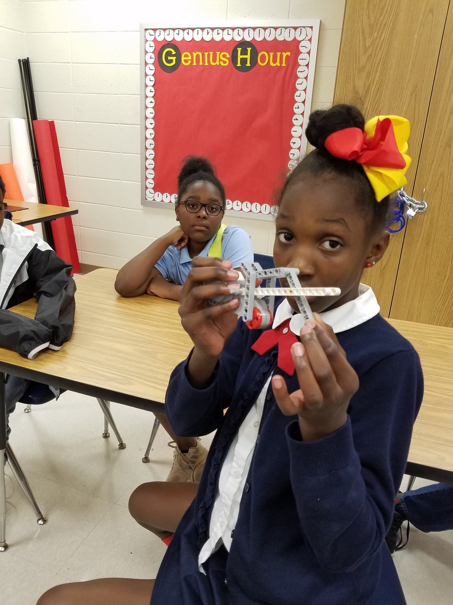 kkendrickgifted's tweet photo. Gifted at it's Greatest (Gifted Resource). Learning how to build using critical-thinking skills. @APSDobbs @t2creech @DobbsESCoaches https://t.co/Q9oHD7so3N
