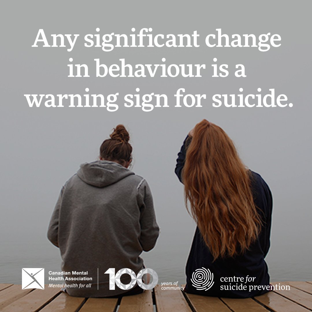 CMHA Calgary tweet media