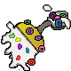 Ziaryx_k's tweet photo. Had to repost since I forgot to add the Cereal Lupe. Or may I say "Fruit Lupe"? This is my cereal pb and cereal lupe. Some of the colors look mixed on the lupe since milk tends to mix with cereal colors. #Myneopb #Neocreation19 https://t.co/jj0k1ru6tY