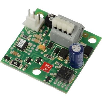 AmericanControl's tweet photo. Looking for reliable low voltage drives that provide both speed control and current limiting in low HP applications? Roughly the size of a quarter, check out our DCN series drives. @AmericanControl #motorcontrol #lowvoltage
https://t.co/WoOYOphNEa https://t.co/Df5ZP9yBSm