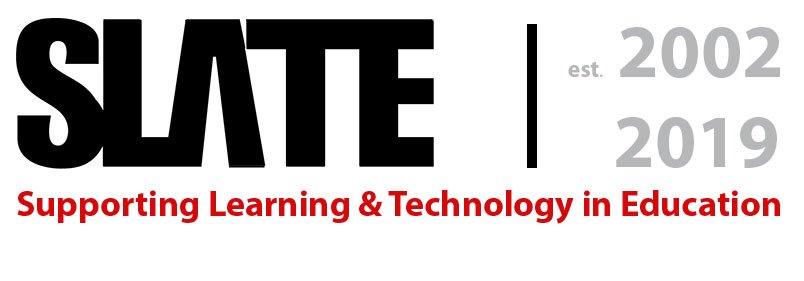 slategroup's tweet photo. Final week to register for the @slategroup 2019 SLATE Conference being held on October 2-4 at the Northern Illinois University Conference Center in Naperville, IL. #slate19 https://t.co/GnQBf7Fit6 https://t.co/MY9jWB9VqQ